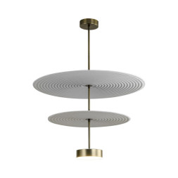 Подвесной светильник Odeon Light 7035/20CA Felt