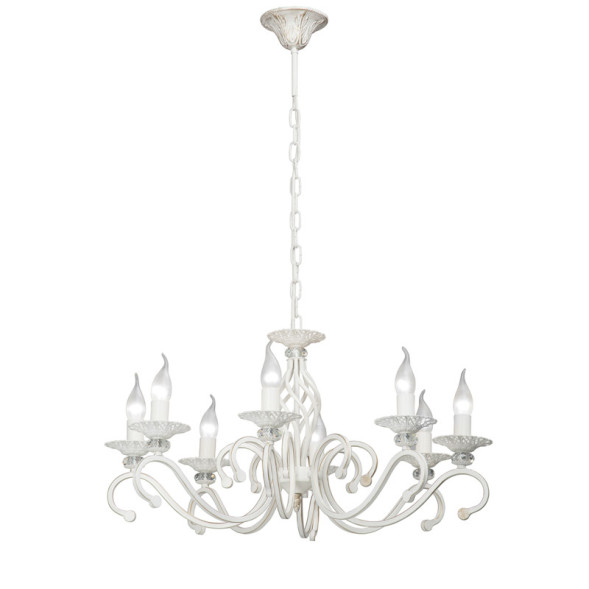 Подвесная люстра Vitaluce V1692-0/8