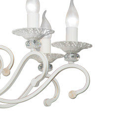 Подвесная люстра Vitaluce V1692-0/8