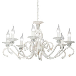 Подвесная люстра Vitaluce V1692-0/8