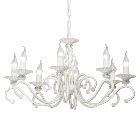 Подвесная люстра Vitaluce V1692-0/8