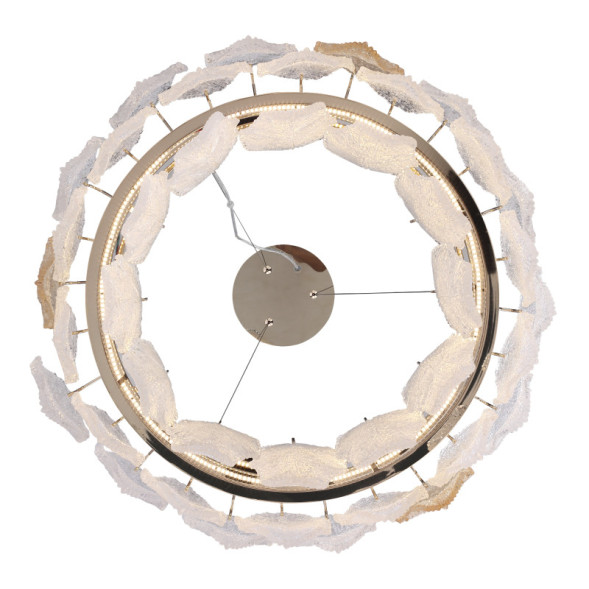 Подвесная люстра ST-Luce SL6135.213.01 LIGHTSOME