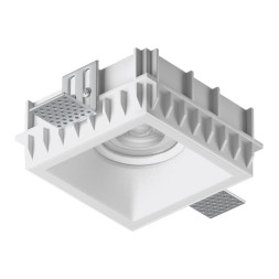 Точечный встраиваемый светильник Lightstar Domino G214506WMOD