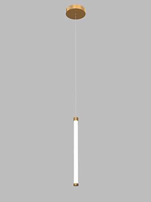 Подвесной светильник Vitaluce V3849DT-8/1S