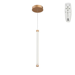 Подвесной светильник Vitaluce V3849DT-8/1S