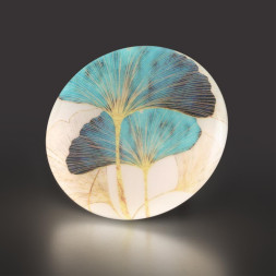 Потолочный светильник Sonex FLOREN 7747/CL