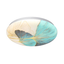 Потолочный светильник Sonex FLOREN 7747/CL