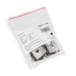 Крепеж для профиля ленты Maytoni Technical ALM005 ALM005MT