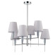 Люстра на штанге LUMION KARMEN 8279/6