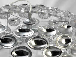 Подвесной светильник Lussole IDAHO LSP-0170