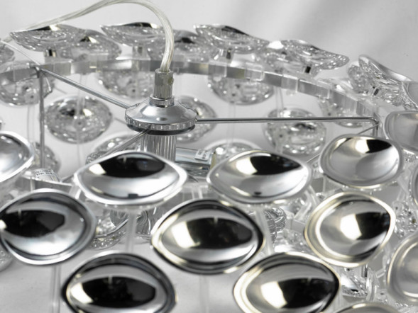 Подвесной светильник Lussole IDAHO LSP-0170