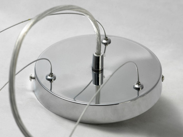 Подвесной светильник Lussole IDAHO LSP-0170