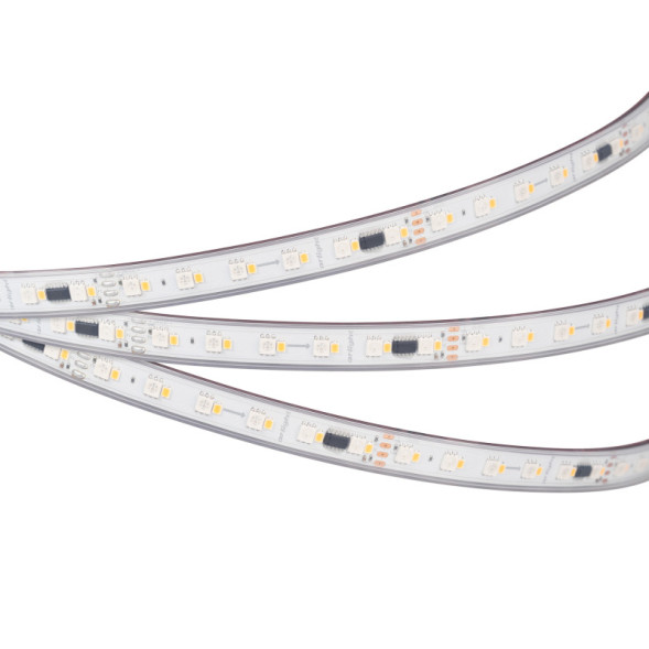 Лента Arlight SPI-BA120 040623 80W 24V 320lm белый (дневной) IP66