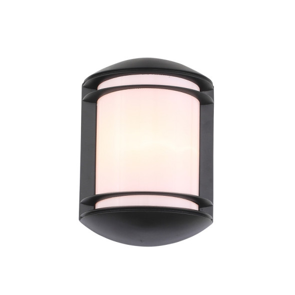 Уличный настенный светильник ST-Luce Agio SL076.401.01