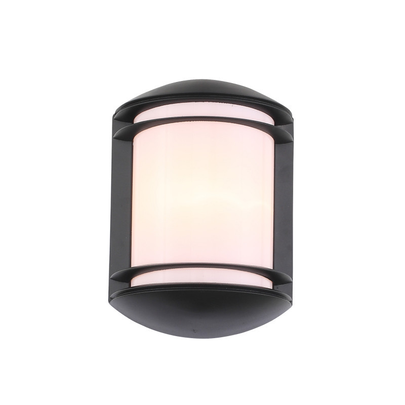 Уличный настенный светильник ST-Luce Agio SL076.401.01