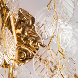 Бра MODELUX MS.2109.350 GD