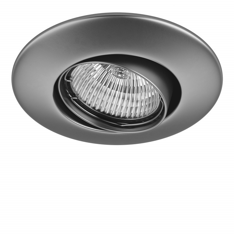 Встраиваемый точечный светильник Lightstar Lega lo adj 011059