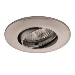 Встраиваемый точечный светильник Lightstar Lega lo adj 011059