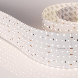 Лента Arlight S2-A560-85mm 2835 021210(2) 100W 24V 12500lm белый (дневной) IP20