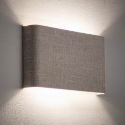 Бра Nowodvorski Santana B 11655