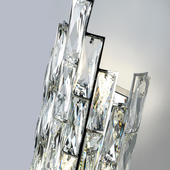 Бра MODELUX ML.539.500 CR