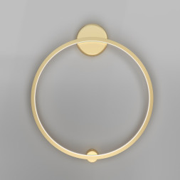 Бра Maytoni Halo MOD005WL-L22BSK1