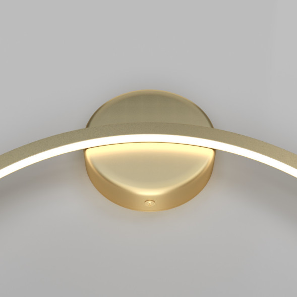 Бра Maytoni Halo MOD005WL-L22BSK1