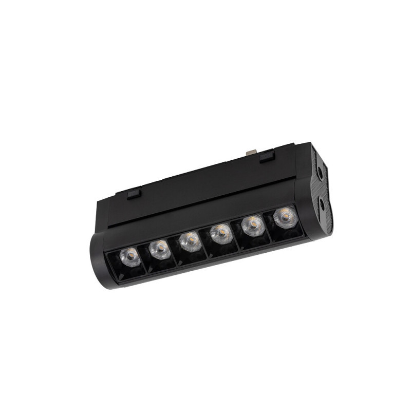 Трековый светильник Nowodvorski Focus Swing Led 11310