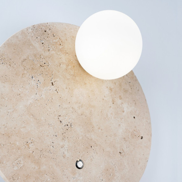 Бра MODELUX 204.300 MS.204.300 GD