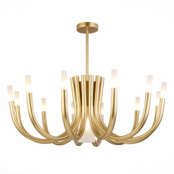 Люстра на штанге ST-Luce PAFE SL1173.202.13