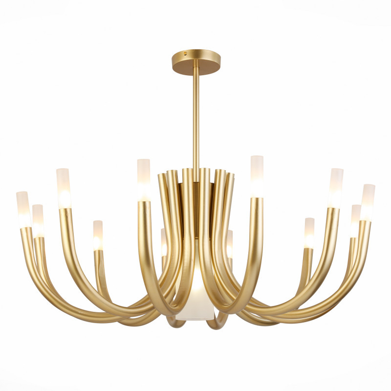 Люстра на штанге ST-Luce PAFE SL1173.202.13