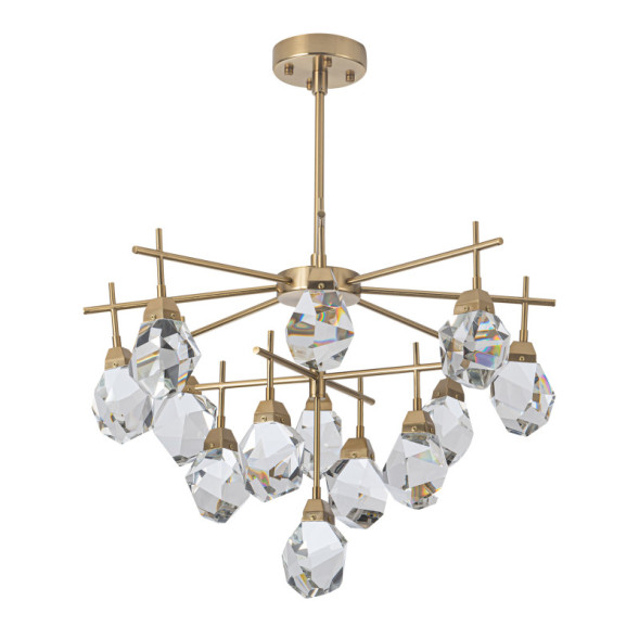 Люстра на штанге MODELUX ML.88972.13 BS