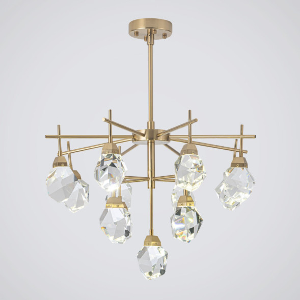 Люстра на штанге MODELUX ML.88972.13 BS