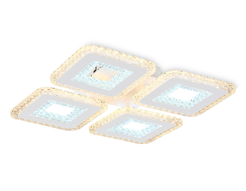 Потолочный светильник Ambrella Light ACRYLICA FA4004