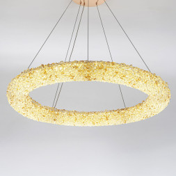 Подвесная люстра MODELUX MS.6000.800 GD