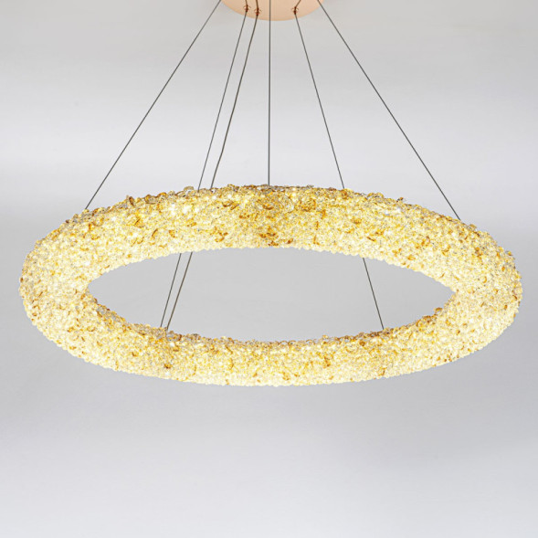 Подвесная люстра MODELUX MS.6000.800 GD