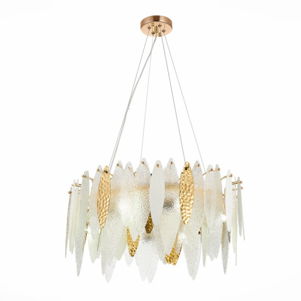 Подвесная люстра ST-Luce LASTRA SL1224.203.08