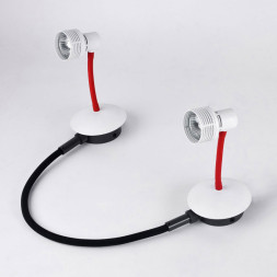 Спот Lussole BAY SHORE LSP-9818-02