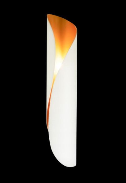 Бра Crystal Lux Lumina LUMINA AP2 WH