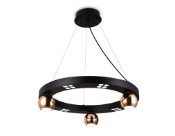Подвесной светильник Ambrella Light COMFORT FL5961