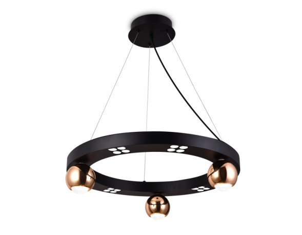Подвесной светильник Ambrella Light COMFORT FL5961