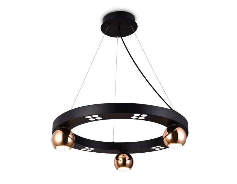 Подвесной светильник Ambrella Light COMFORT FL5961