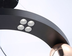 Подвесной светильник Ambrella Light COMFORT FL5961