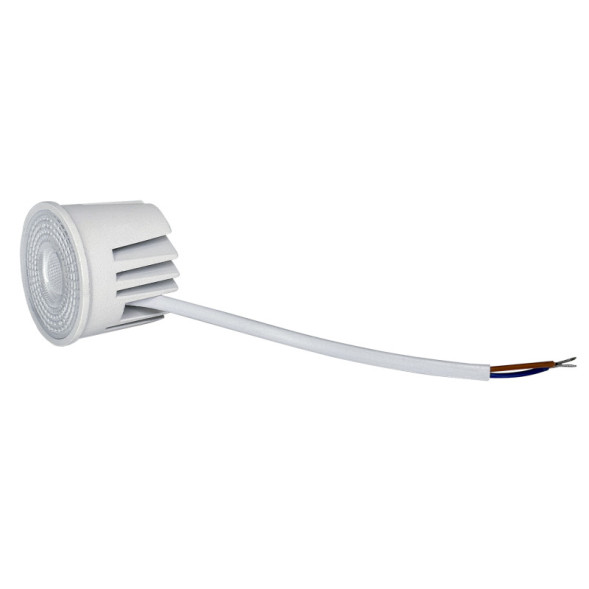 Светодиодный модуль Crystal Lux CLT 090M CLT 090M 9W 4000K WH