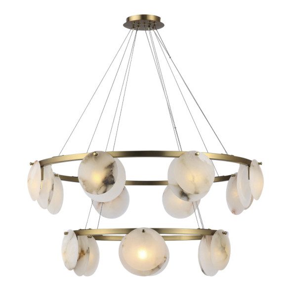 Каскадная люстра ST-Luce CLAM SL1520.303.14