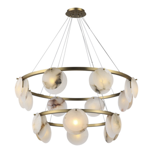 Каскадная люстра ST-Luce CLAM SL1520.303.14