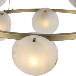 Каскадная люстра ST-Luce CLAM SL1520.303.14