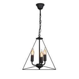 Подвесная люстра Vitaluce V4457 V4457-1/3