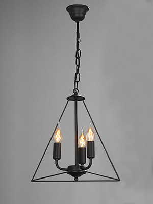 Подвесная люстра Vitaluce V4457 V4457-1/3