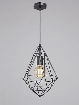 Подвесной светильник Vitaluce V4731 V4731-1/1S